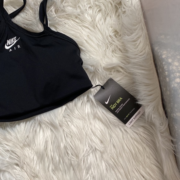 Nike Indy sports bra - Picture 2 of 5